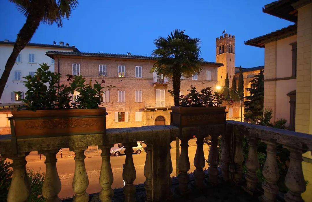 Albergo Chiusarelli-1