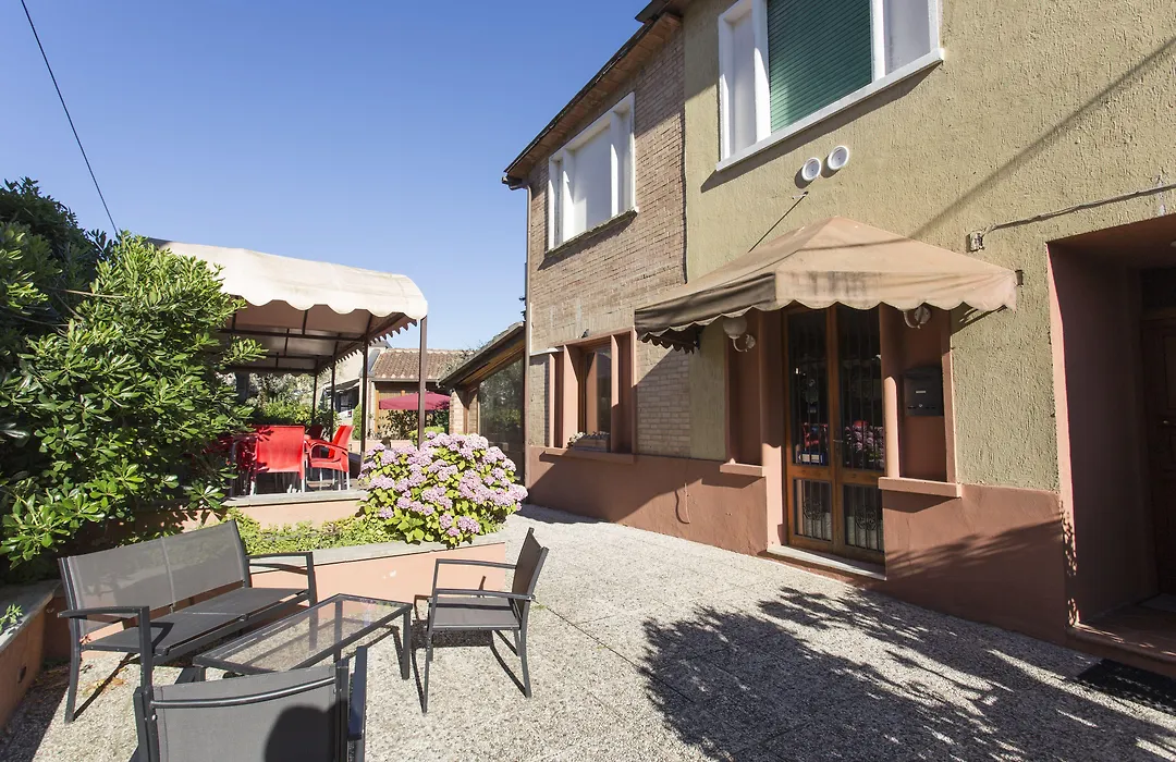 Hotel Il Giardino-1