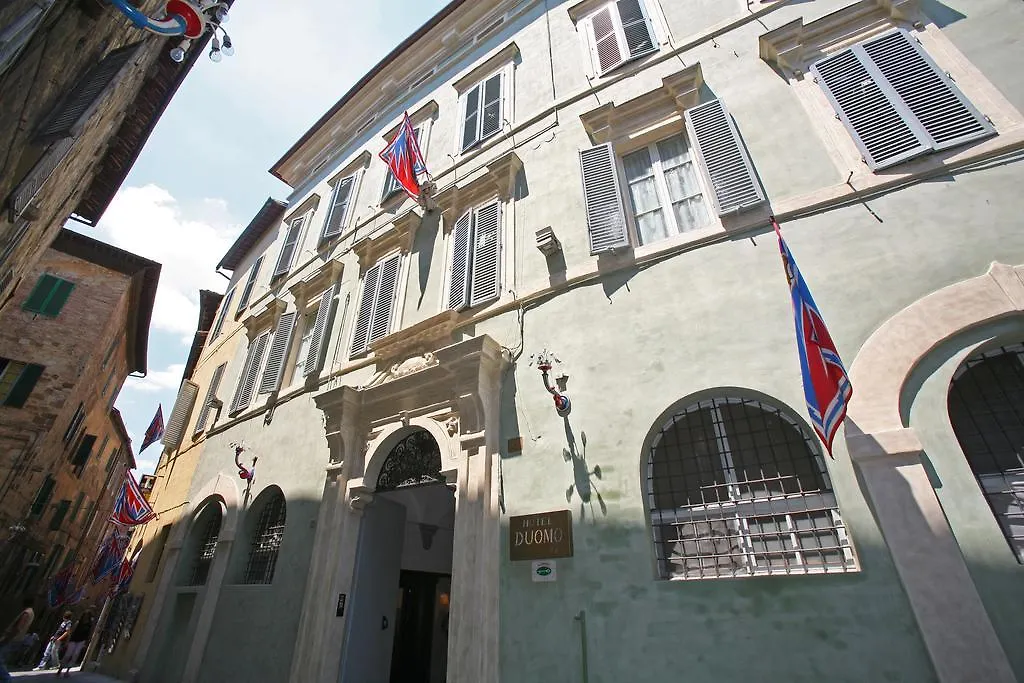 Hotel Duomo-1