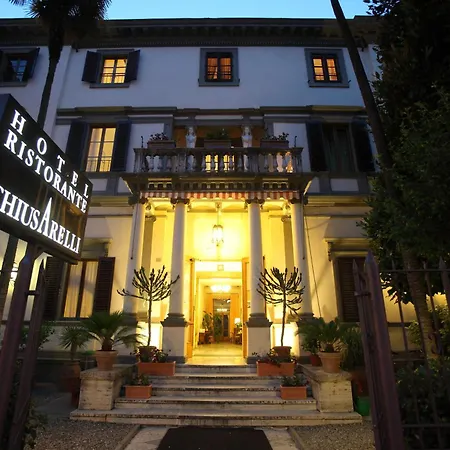 Albergo Chiusarelli-3