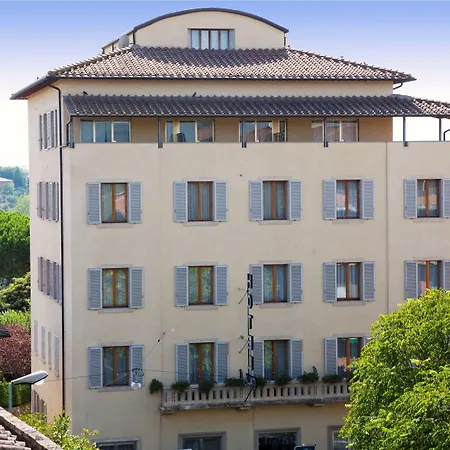 Hotel Italia-3