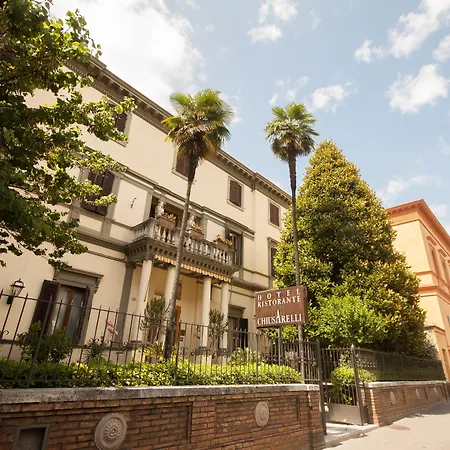 Albergo Chiusarelli-2