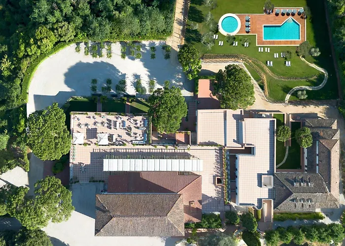 Villa Ermellina Siena, a Tribute Portfolio Hotel