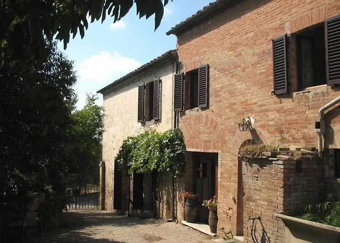 Agriturismo La Torretta