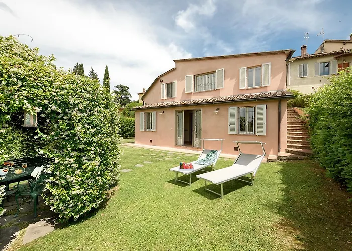 Villa Il Borghetto